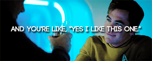 alisonbechdell:  “Five years in space? God help me.” requested by anonymous //