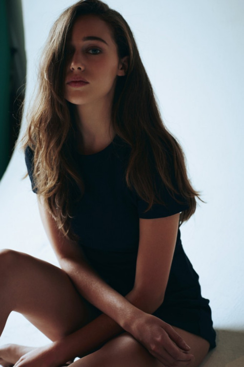 Alycia Debnam Carey