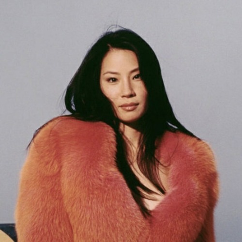 coutureicons:lucy liu