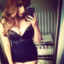 fuckdizzle:  msredhourglass:  So deeply in love with this Scandale Camisole.  :3 this…this is just…:3 