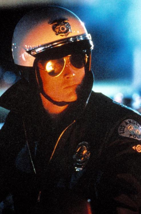 Terminator 2 Judgment Day