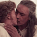 queeraspirates:delicately taking care of each other… ❤️🥺 