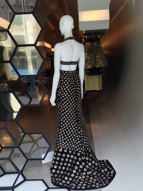 blackberryvision:  McQueen 3. MePa.