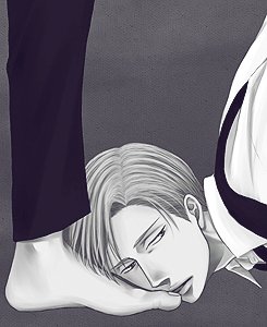bl is love; bl is life