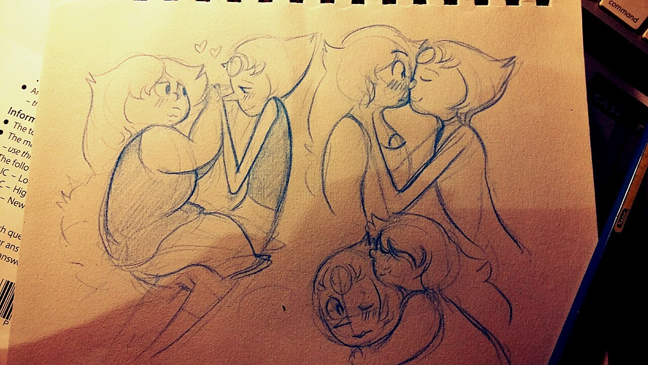 0ff-button:  I wanted to contribute pearlmethyst thursday but i know i won’t…