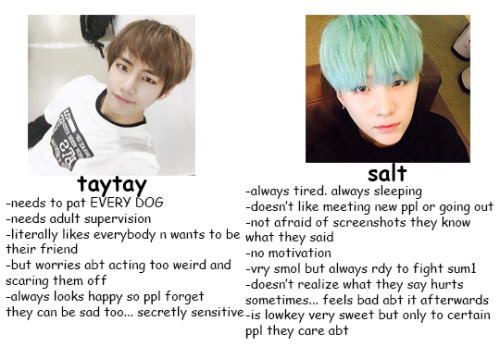 jgguks - tag yourselfLol @anyeonghi I’m Jim