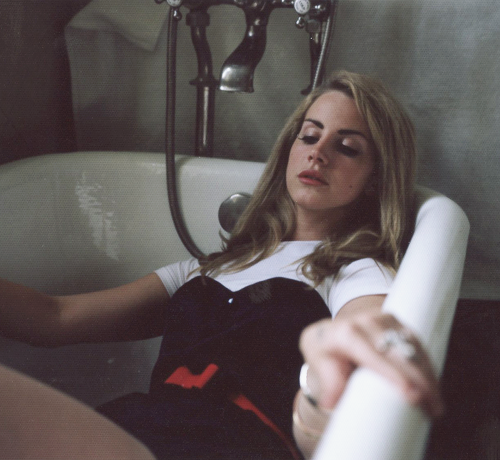 deadlynigthshade:  “I’ve been writing since I was really young, so I considered
