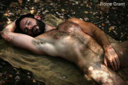 Favhob:  Fantod13:  Hairynicemen:  Http://Romegrantphotography.tumblr.com/Post/112434303712/Walter-Del-Mar