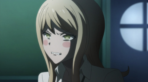 Daily Danganronpa Fun Fact #176