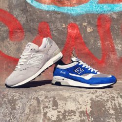 crispculture:  New Balance - Order Online