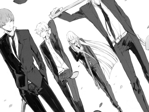 sdurorhr:  とうらぶログ