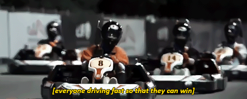 Minseok, The Slow But Safe Racer // Travel The World On EXOs Ladder S2 Ep.14