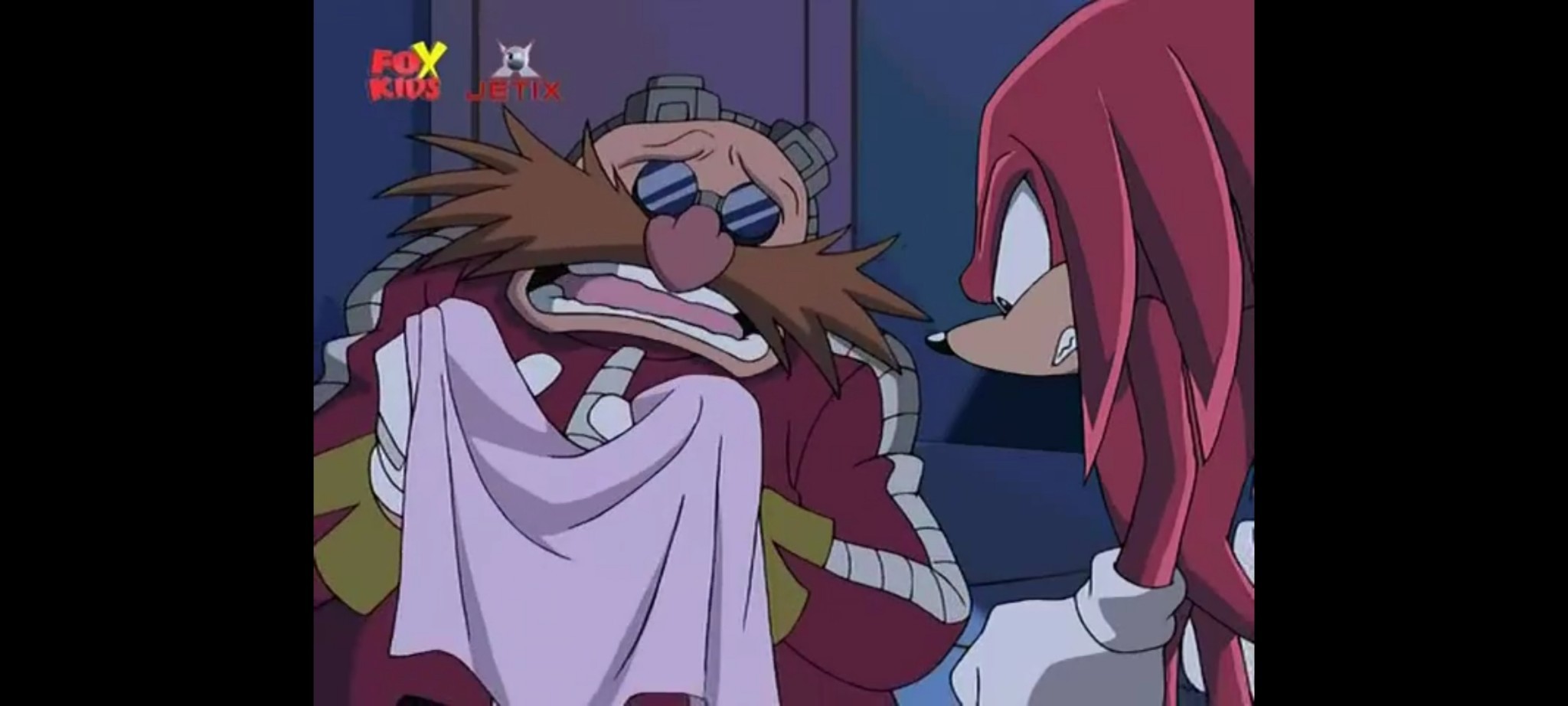 wallpapers Sonic X Knuckles Screenshots tumgir