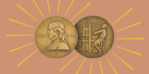  Here are this year’s Pulitzer Prize winners. [via LitHub] The winners and nominated finalists of th