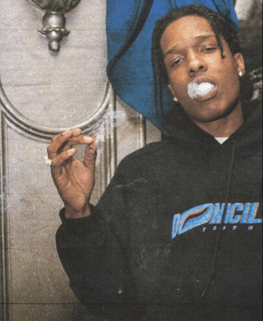 #asap-rocky on Tumblr