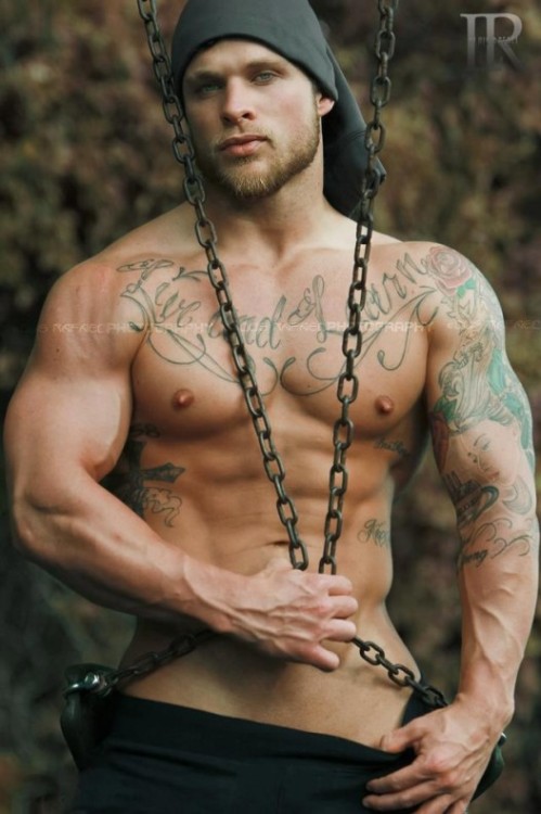 geekkybear:  PRETTY! o.O 