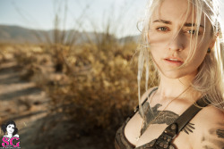 suicide–love:  Venom → Khaleesi PH