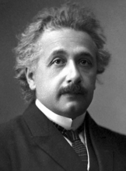 sixpenceee:  Albert Einsteins letter to Marie