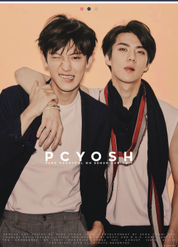 daenso:chanhun sub-unit style paper: céci