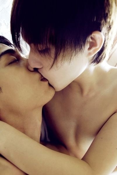Passion & Pleasure