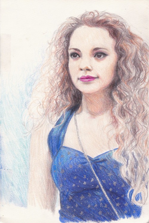 Carrie Hope Fletcher 