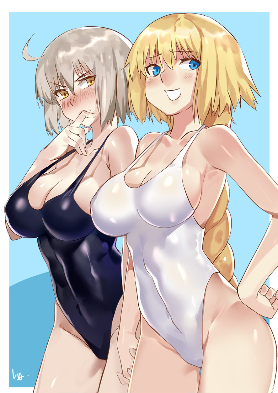 vipero2:  「水着」/「♣3」のイラスト [pixiv]