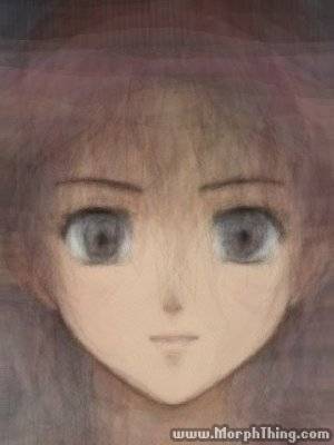 colossaltitan:  colossaltitan:  This is a series displaying the averaged faces of