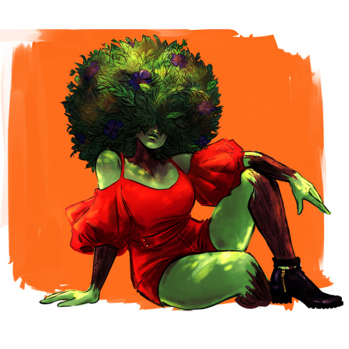 8 Mois De Fanarts (2/2)