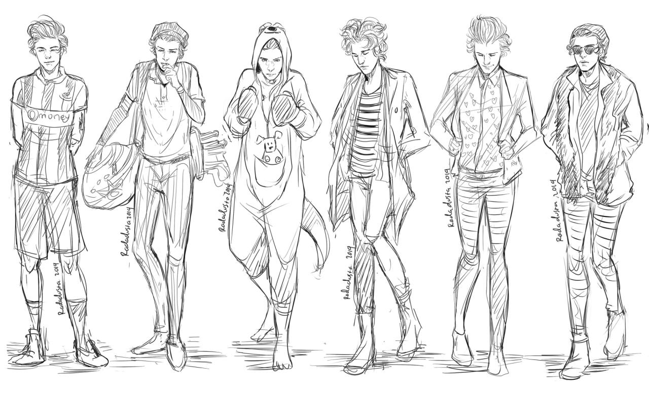 toxicurly:  so many harrys 