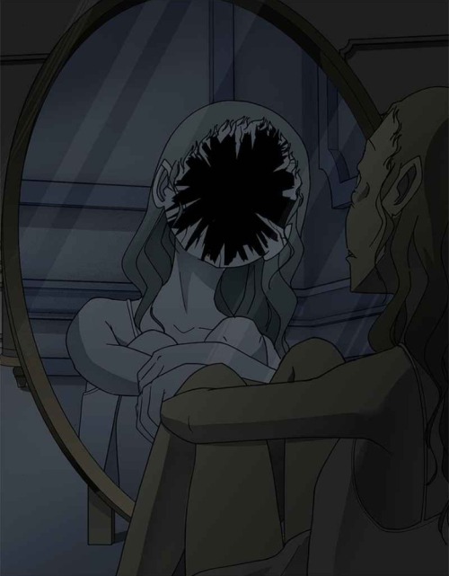 Some Of The Screenshots I Took While Reading The Cursed Princess Club