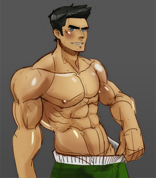 kd-baras:  sad life, i wish i knew how to attach photos properly but yes anon, more lil macs is always good, here’s a rushed sketch