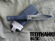 survivaltools1:  The Cold Steel SRK - http://www.pinterest.com/pin/373235887839432180/