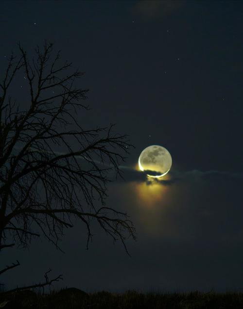 Good night….