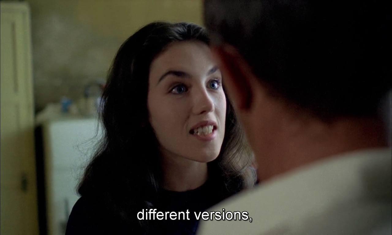 timotaychalamet:Possession (1981) dir. Andrzej Zulawski