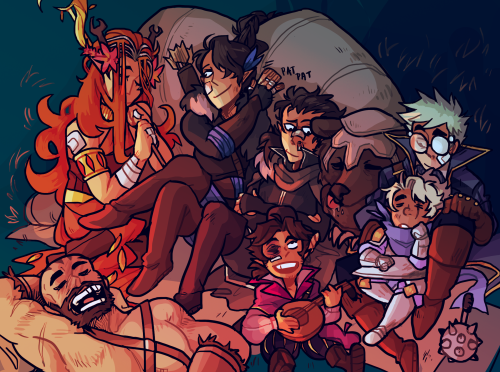 chipchopclipclop:The Party Stops For A Short Rest.png