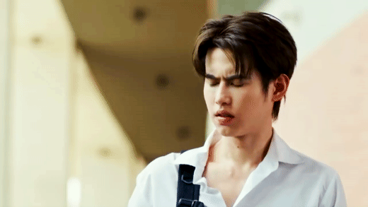 I Just Want To Bottle The Way Tul Looks At Waan And Store It Forever. The Wonder And The Joy And The