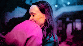 THE HARGREEVES SIBLINGS + Season 2 Hugs.