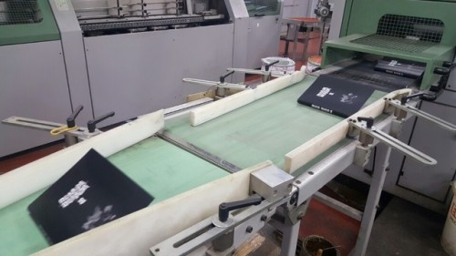 boiledleather: maggieumber: Printing quality can literally make or break a book. TWP (Tien Wah Press