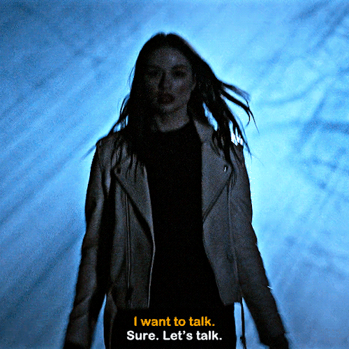 CRYSTAL REED As ALLISON ARGENT TEEN WOLF: THE MOVIE
