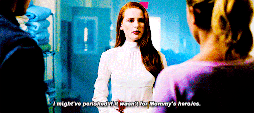 fyeahriverdale:#KEVIN IS ALL OF US
