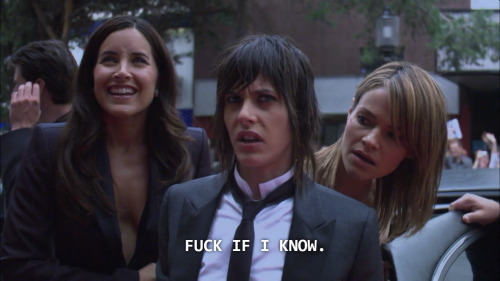 I Fancy Girls