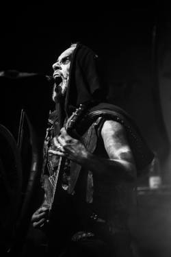 Behemoth nergal