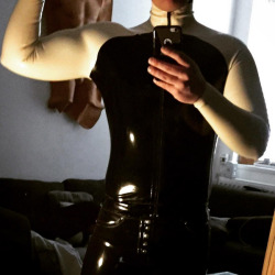 skinrubberlover:Turn your darkside into a reality