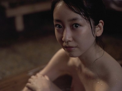 Tomoko Harazaki  nackt