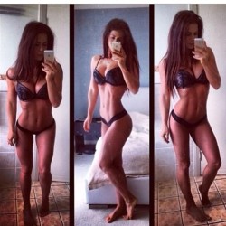 fit-girls-world:  Reblog if you like this