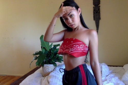 natashaalana:  catch u sleepin adult photos