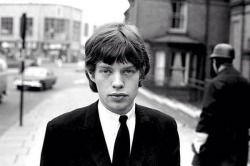 modnetwork:  Happy 72nd birthday Mick Jagger.