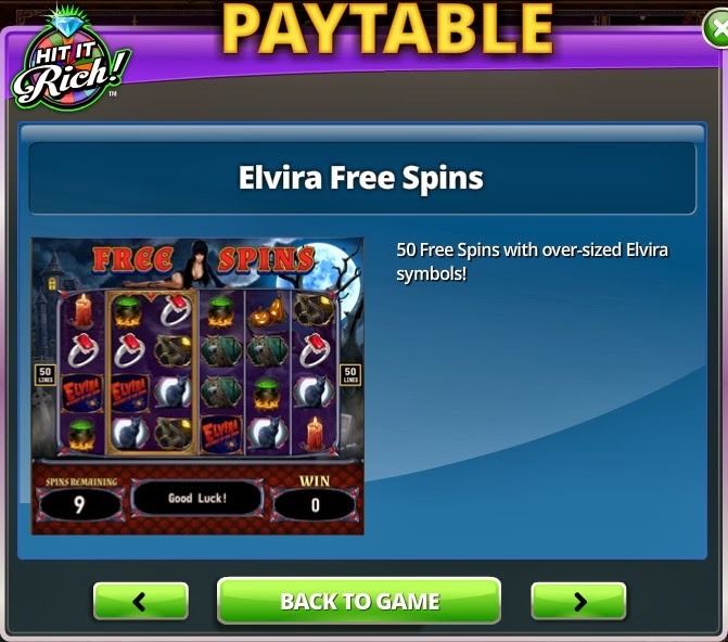 Davinci's Gold Casino: 20 Free Spins No Deposit! Slot Machine