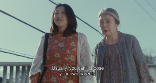 addictofcinema:  Shoplifters (2018) Hirokazu Kore-eda 