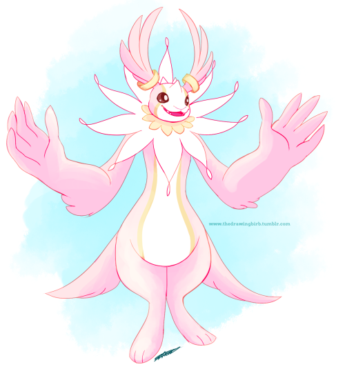thedrawingbirb:  I was feeling nostalgic, so I drew my favourite digimon line ever.  
